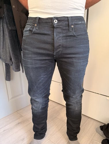 Star raw 3301 slim men - raw, men’s