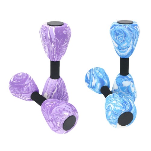 Pieces aquatic dumbbell swim - aquatic,