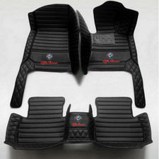 Fit For Alfa Romeo Giulia