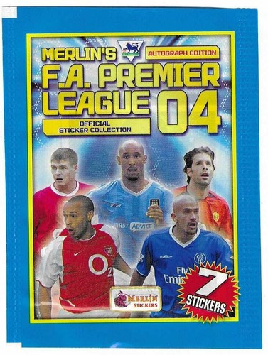 Pack merlin premier - of,