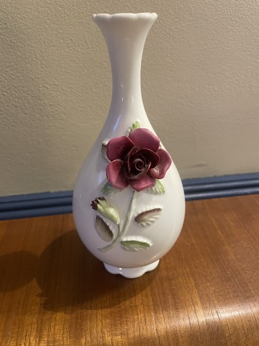 Coal port bone china - port, pink