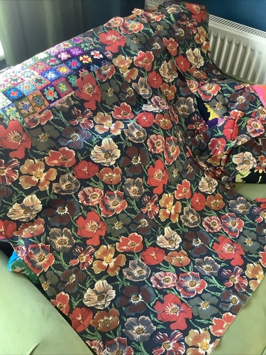 Vintage liberty fabric - vintage,