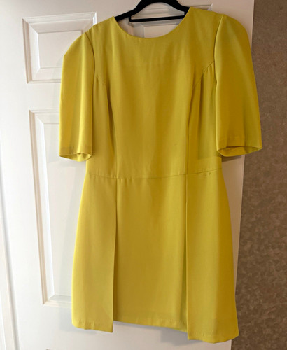 River islandyellow shift short - islandyellow,