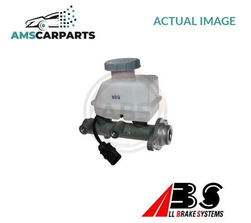 Brake master cylinder - brake, 71249