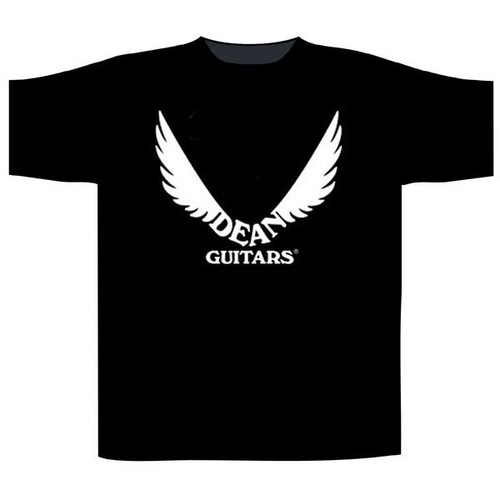 Dean guitars logo large - guitars,