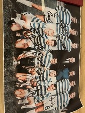 Glasgow Celtic European Cup Winners canvis print 