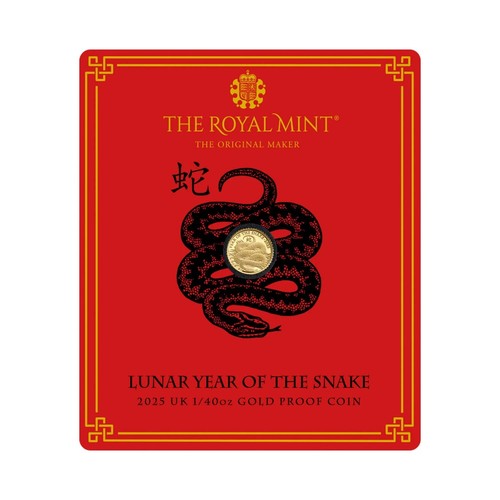 Royal mint lunar year the - lunar,