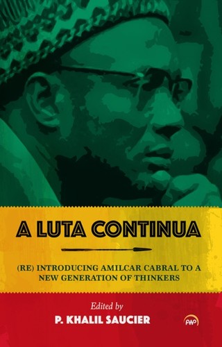 Luta continua - a,
