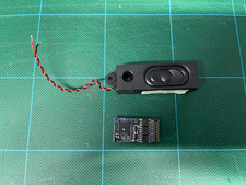 ESU Loksound V3.5 DCC Decoder