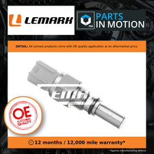 Radiator Fan Switch fits LEXUS