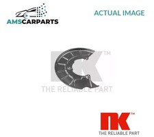 SPLASH PANEL BRAKE DISC 234716