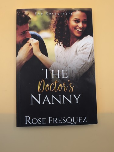 The doctor nanny a - the, nanny: