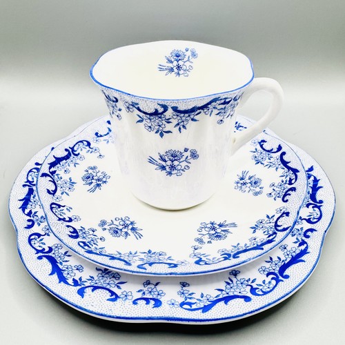 Shelley heavenly blue 14075 - shelley,