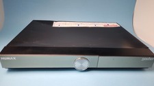 Humax DTR-T2000 Freeview 500GB Recorder -SEE DESCRIPTION 