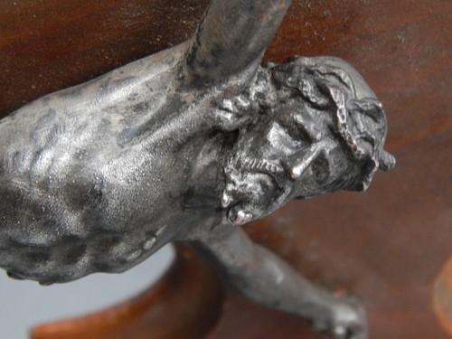 Large antique french - ⭐,
