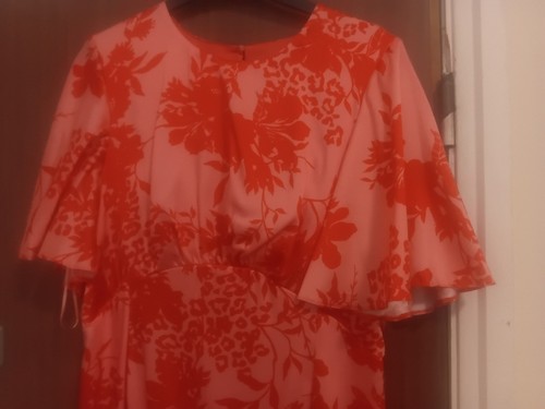 Roman original dress size - original, dress,size