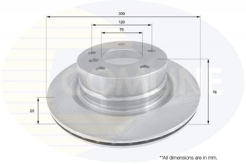 Brake discs set braking - set,