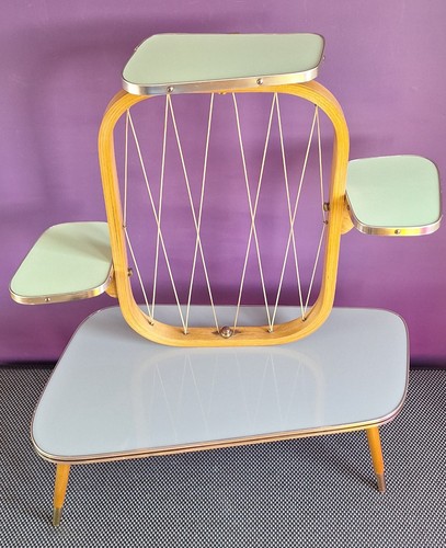Original 1950 mid - mid, century