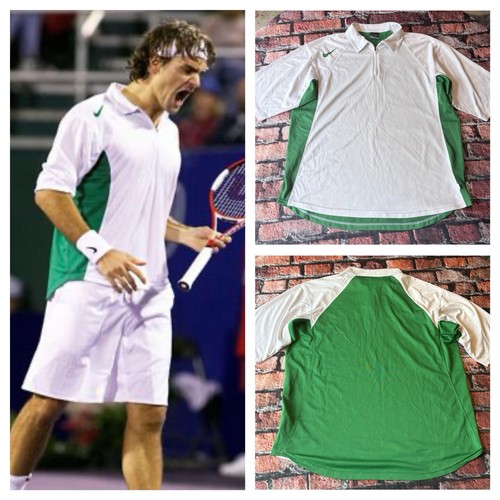 Nike roger federer 2004 - roger,