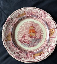 Mason's Ironstone “ American