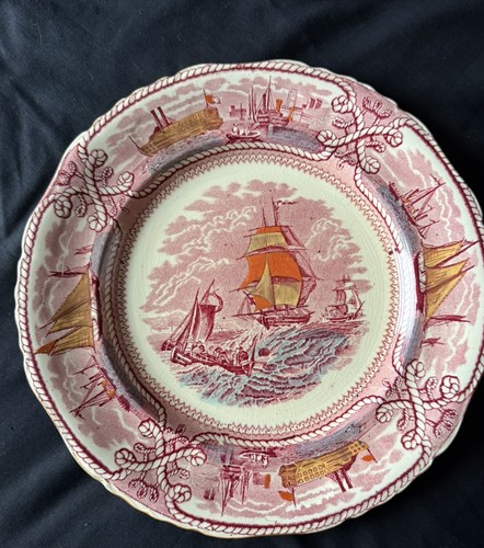 Mason ironstone american - mason's,