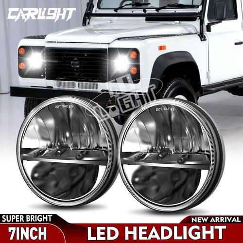 For land rover - 2x,