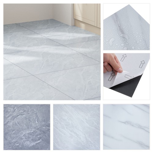 Vinyl self adhesive tiles - vinyl,