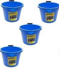 4 x Invincible Blue Builders