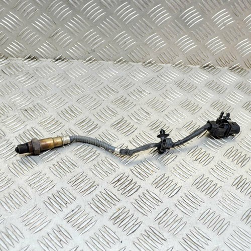 Volvo v60 mk1 lambda - v60, probe