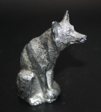  Original Sitting Fox Auto Car