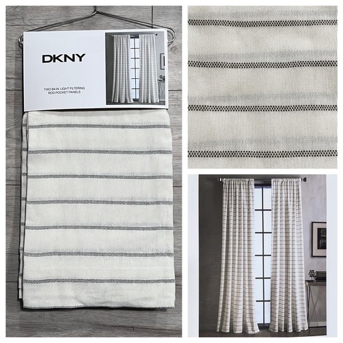 Dkny baltic stripe - x,