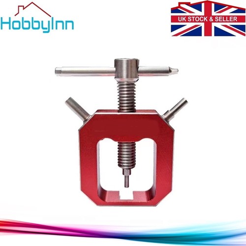 Motor gear puller pinion - motor,