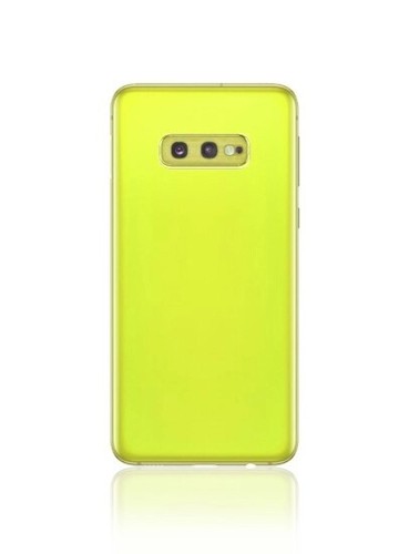 Back cover with camera - cover,