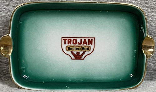 Vintage trojan hybrids seed - vintage,