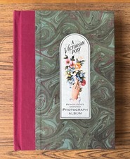 A Victorian Posy Penhaligons