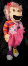ZINGZILLAS  13" PANZEE THE
