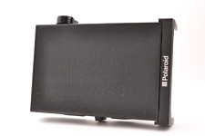 Mamiya Polaroid Film Back Holder for RZ67 PRO II Medium Format From Japan SB