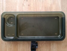 Korum Side Tray for Accessory Chair ( KCHAIR/13 )