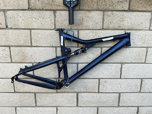 Mountain bike frame in - 19,