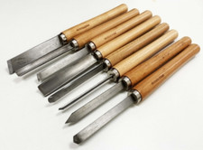 Toolzone WW057 8-Piece