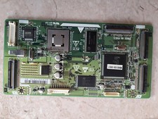 Hitachi 42pd7200  Screen