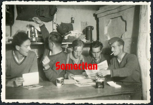 Ww2 original photo of - photo,