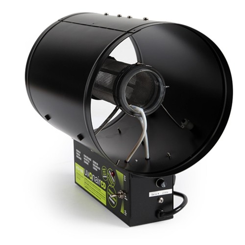 Uvonair ozone generator - uvonair,