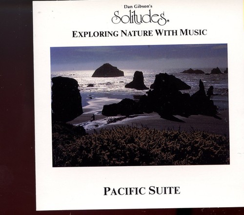 Dan gibson solitudes - solitudes, /