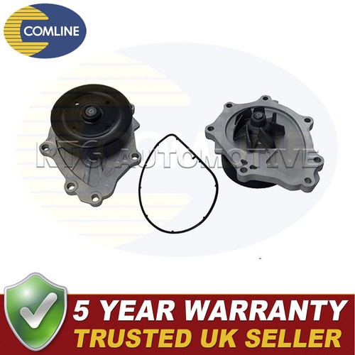 Comline water pump - pump, fits