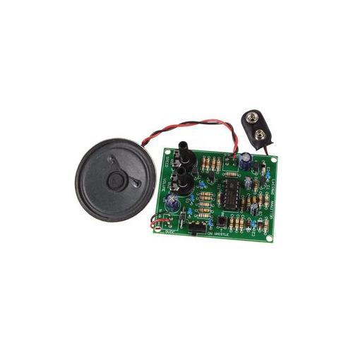Mk134 velleman kit - kit, electronics