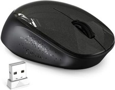 Portable  Wireless Mouse