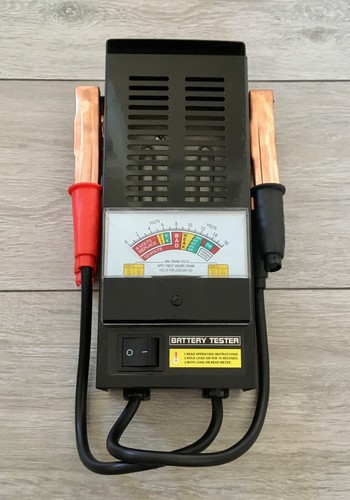 Heavy duty 12v vehicle - heavy,