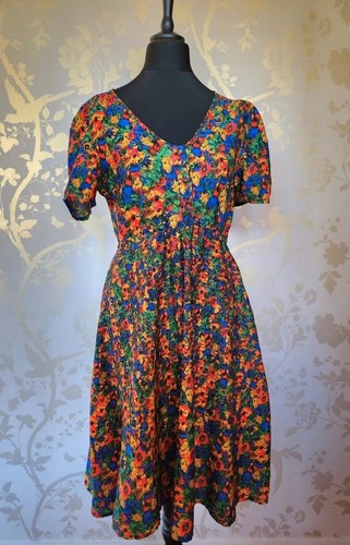 Dickins jones floral summer - dickins,