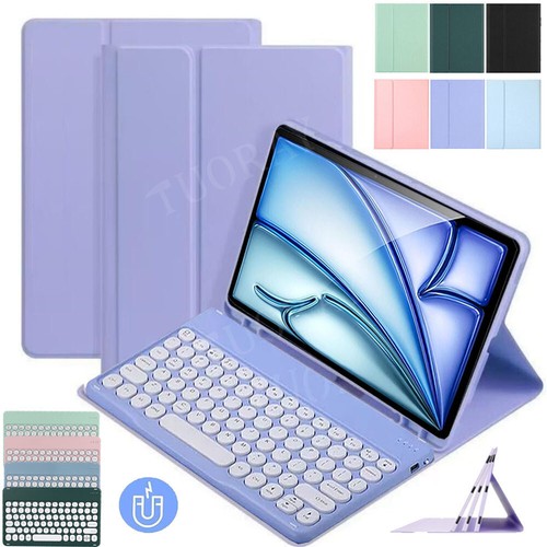 Bluetooth keyboard case - case, smart